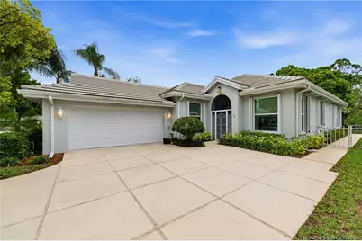 5263 SE Sweetbrier Terrace, Hobe Sound, FL 33455 - Photo 2