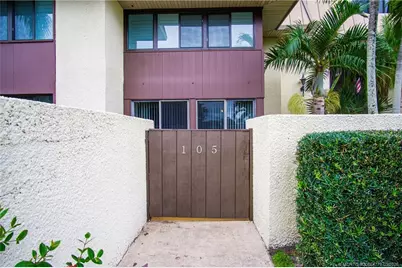 1800 SE Saint Lucie Boulevard #9-101, Stuart, FL 34996 - Photo 4
