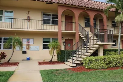 2600 S Kanner Highway #J10, Stuart, FL 34994 - Photo 2