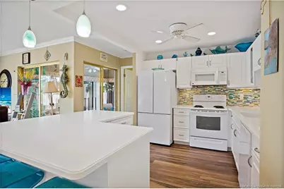 1800 SE Saint Lucie Boulevard #9-107, Stuart, FL 34996 - Photo 6