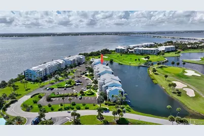 40 NE Plantation Road #107, Stuart, FL 34996 - Photo 38