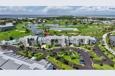 40 NE Plantation Road #107, Stuart, FL 34996 - Photo 34