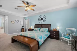 3141 SW Letchworth St, Port Saint Lucie, FL 34953 - Photo 10