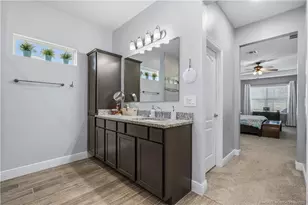 3141 SW Letchworth St, Port Saint Lucie, FL 34953 - Photo 16