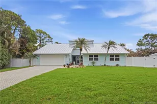 1250 SW Carl Metz Ln, Palm City, FL 34990 - Photo 2