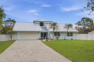 1250 SW Carl Metz Ln, Palm City, FL 34990 - Photo 2