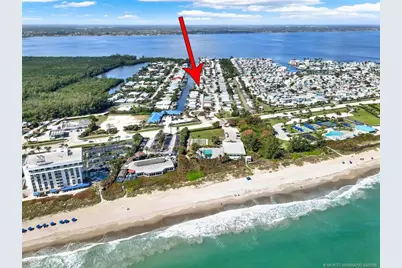 10851 S Ocean Drive #133, Jensen Beach, FL 34957 - Photo 4