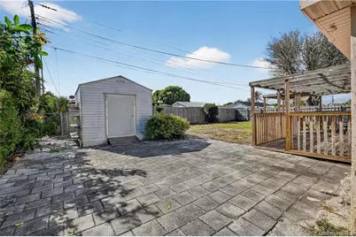 7408 SE Bruce Terrace, Hobe Sound, FL 33455 - Photo 30