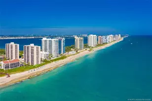 4200 N Ocean Dr, Singer Island, FL 33404 - Photo 1