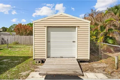 5086 SE Channel Drive, Stuart, FL 34997 - Photo 30