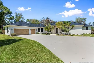 9856 SW Pueblo Terrace, Palm City, FL 34990 - Photo 2