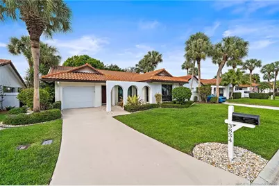 3834 SW Osprey Creek Way, Palm City, FL 34990 - Photo 4