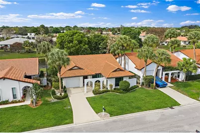 3834 SW Osprey Creek Way, Palm City, FL 34990 - Photo 2