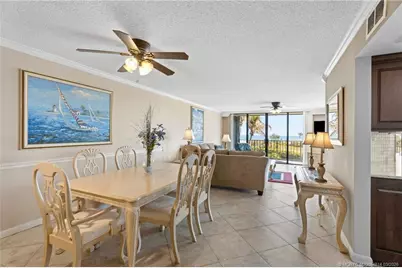 9650 S Ocean Drive #210, Jensen Beach, FL 34957 - Photo 2