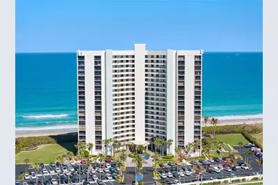 9650 S Ocean Drive #210, Jensen Beach, FL 34957 - Photo 1