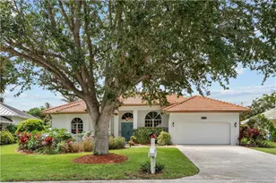 9269 SE Mystic Cove Terrace, Hobe Sound, FL 33455 - Photo 2