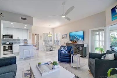 391 NE Plantation Road #228, Stuart, FL 34996 - Photo 6