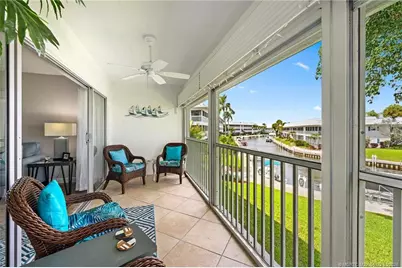 1862 SW Palm City Road #203, Stuart, FL 34994 - Photo 16