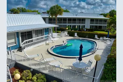 1862 SW Palm City Road #203, Stuart, FL 34994 - Photo 18