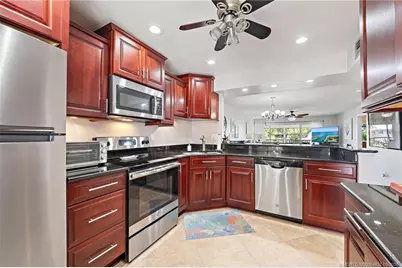 1862 SW Palm City Road #203, Stuart, FL 34994 - Photo 6