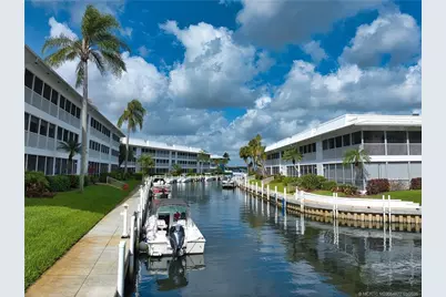 1862 SW Palm City Road #203, Stuart, FL 34994 - Photo 18