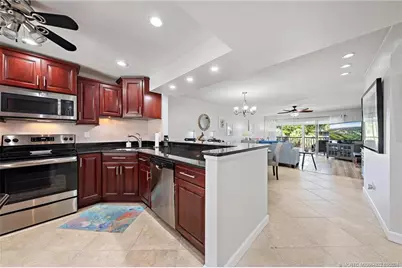 1862 SW Palm City Road #203, Stuart, FL 34994 - Photo 4