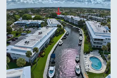 1862 SW Palm City Road #203, Stuart, FL 34994 - Photo 2