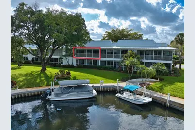 1862 SW Palm City Road #203, Stuart, FL 34994 - Photo 20