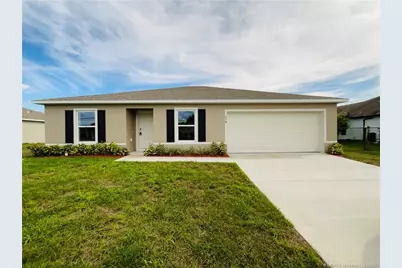 934 SW McDevitt Avenue, Port Saint Lucie, FL 34953 - Photo 1