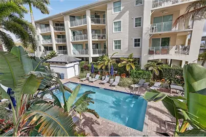 215 NW Flagler Avenue #203, Stuart, FL 34994 - Photo 38