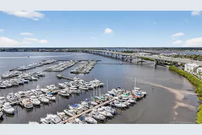 215 NW Flagler Avenue #203, Stuart, FL 34994 - Photo 60