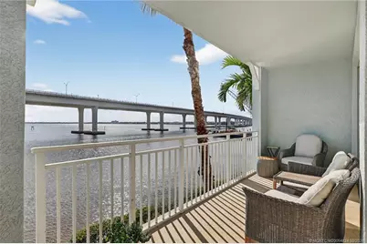 215 NW Flagler Avenue #203, Stuart, FL 34994 - Photo 32