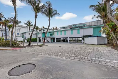 215 NW Flagler Avenue #203, Stuart, FL 34994 - Photo 46