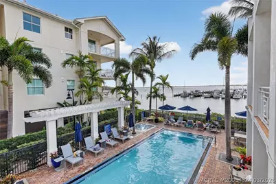215 NW Flagler Avenue #203, Stuart, FL 34994 - Photo 54