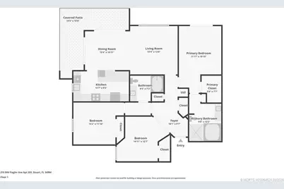 215 NW Flagler Avenue #203, Stuart, FL 34994 - Photo 62