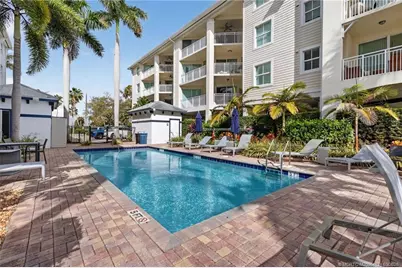 215 NW Flagler Avenue #203, Stuart, FL 34994 - Photo 42