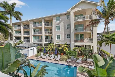 215 NW Flagler Avenue #203, Stuart, FL 34994 - Photo 36