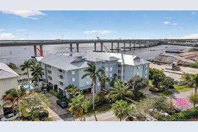 215 NW Flagler Avenue #203, Stuart, FL 34994 - Photo 70