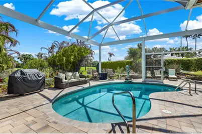 4084 SW Gleneagle Circle, Palm City, FL 34990 - Photo 50