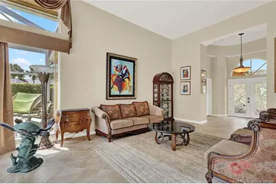 4084 SW Gleneagle Circle, Palm City, FL 34990 - Photo 8