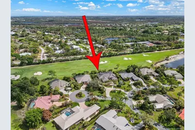 4084 SW Gleneagle Circle, Palm City, FL 34990 - Photo 2