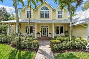 540 SE St Lucie Blvd, Stuart, FL 34996 - Photo 1