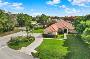 1106 SW Thoreau Ct, Palm City, FL 34990 - Photo 1