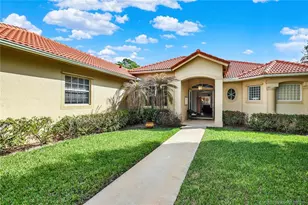 1106 SW Thoreau Ct, Palm City, FL 34990 - Photo 6