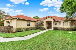 1106 SW Thoreau Ct, Palm City, FL 34990 - Photo 1