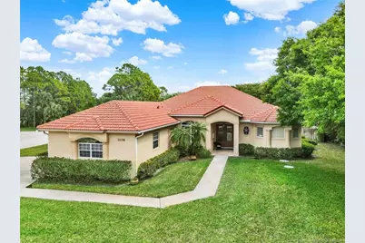 1106 SW Thoreau Court, Palm City, FL 34990 - Photo 2