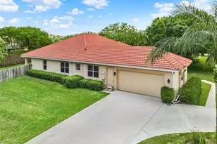 1106 SW Thoreau Ct, Palm City, FL 34990 - Photo 1