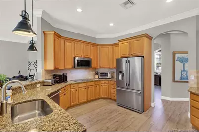 1106 SW Thoreau Court, Palm City, FL 34990 - Photo 16