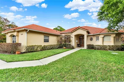 1106 SW Thoreau Court, Palm City, FL 34990 - Photo 1