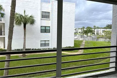 1950 SW Palm City Road #4-201, Stuart, FL 34994 - Photo 12